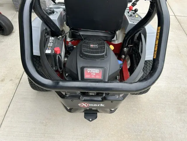 Exmark RZE708GEM52300