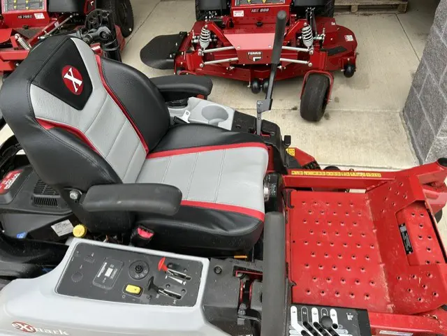 Exmark RZE708GEM52300