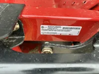 Exmark RZE708GEM52300
