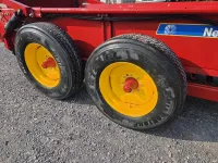 New Holland 185MBS