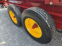 New Holland 185MBS
