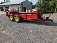 New Holland 185MBS