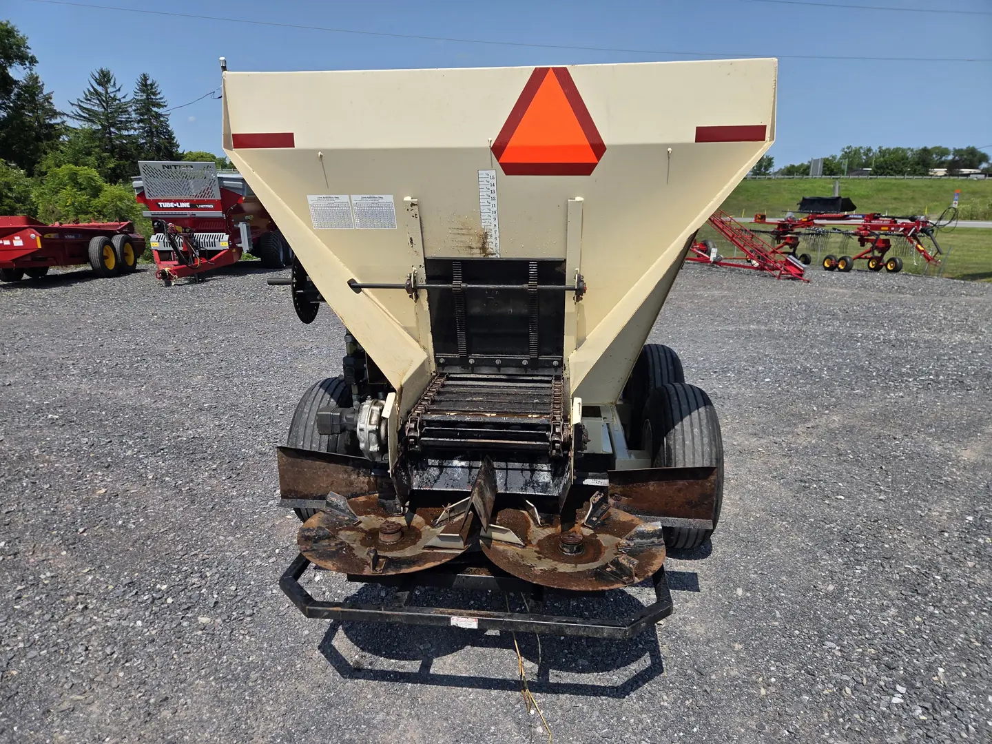 Lanco LS1150