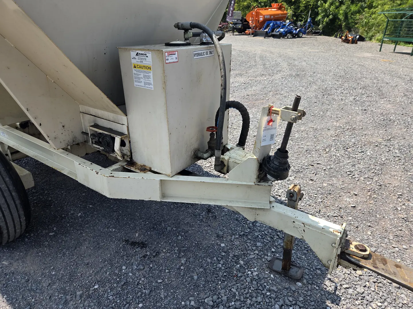 Lanco LS1150