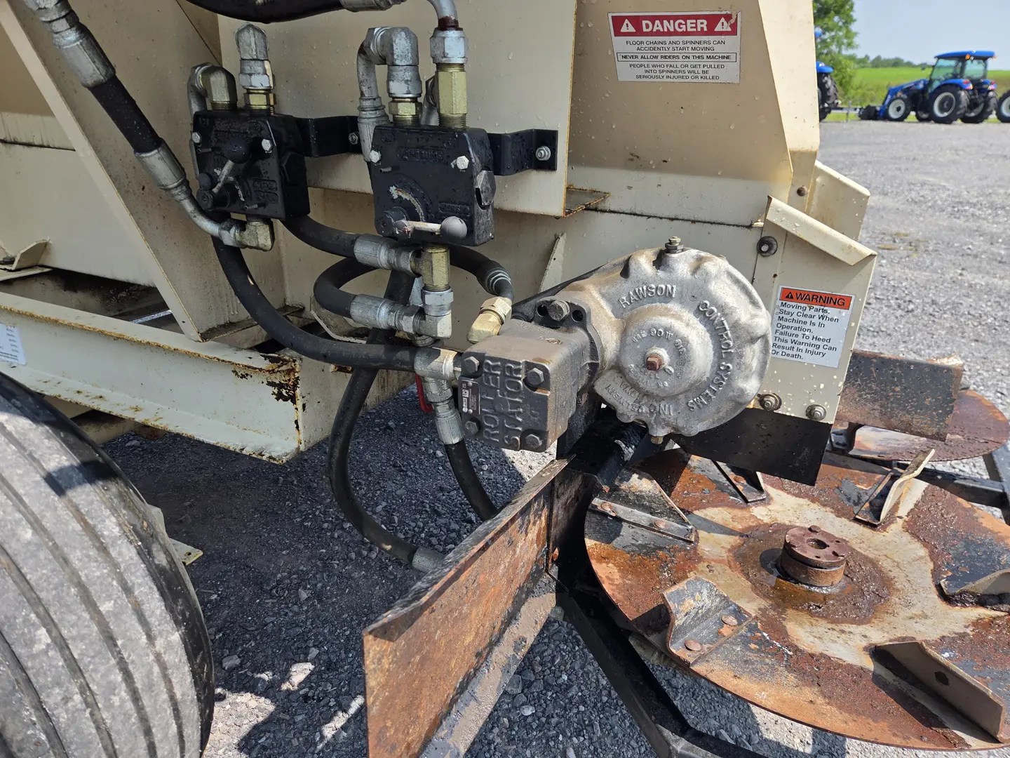 Lanco LS1150