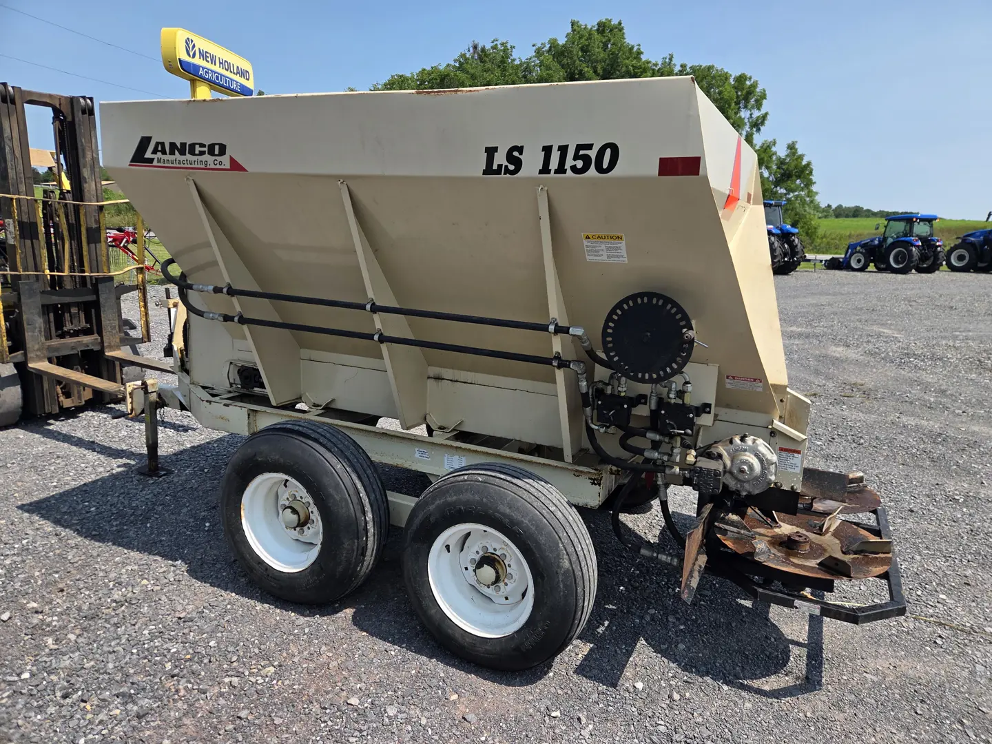 Lanco LS1150