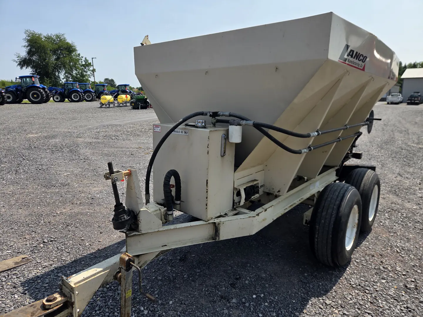 Lanco LS1150