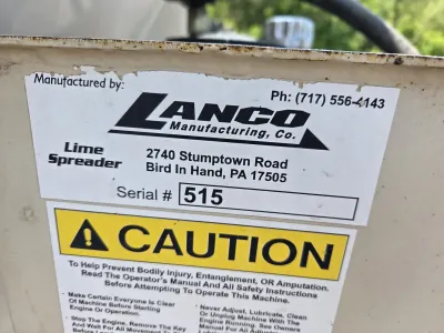 Part Number: Lanco LS1150