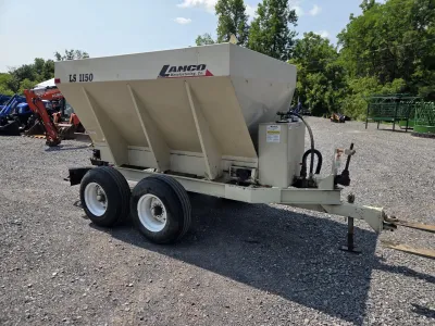 Part Number: Lanco LS1150