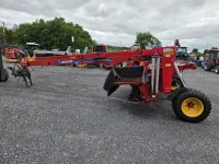 New Holland 312R