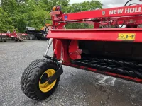 New Holland 312R