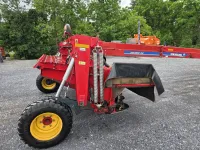 New Holland 312R
