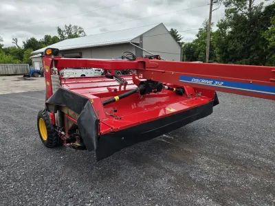 Part Number: New Holland 312R