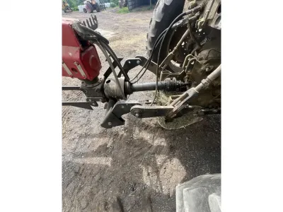 Part Number: New Holland 312R
