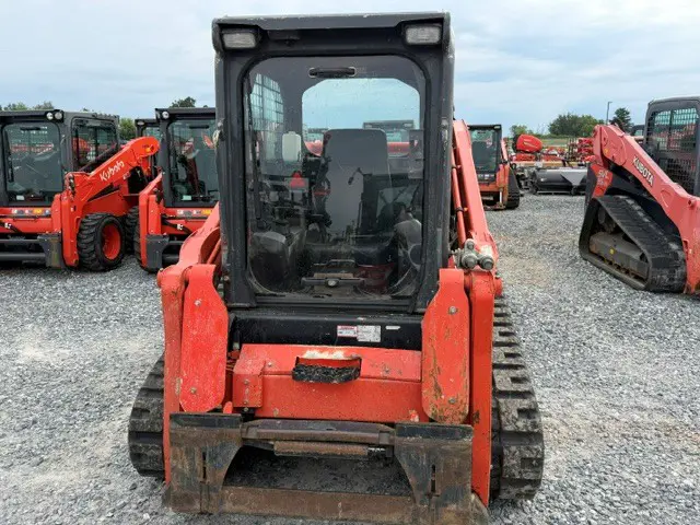 Kubota SVL75-2HWC