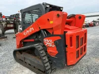 Kubota SVL75-2HWC