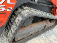Kubota SVL75-2HWC