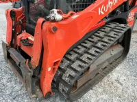 Kubota SVL75-2HWC