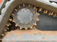 Kubota SVL75-2HWC