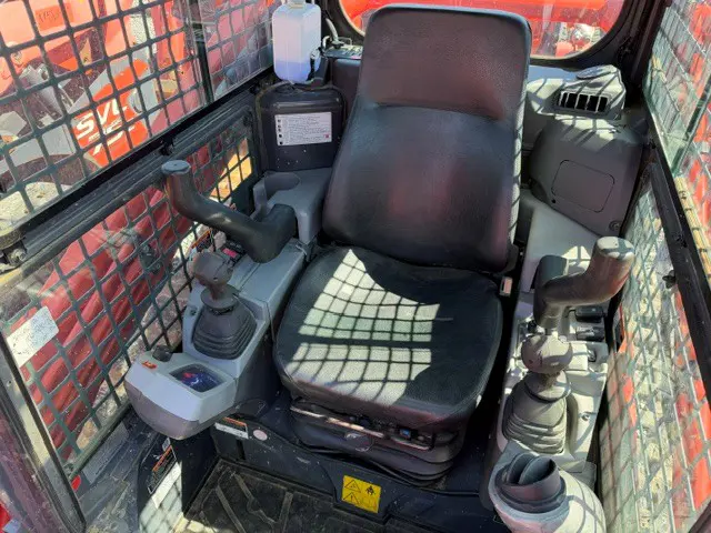 Kubota SVL75-2HFWC