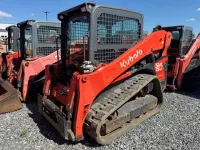 Kubota SVL75-2HFWC