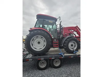 Part Number: Tym T1104