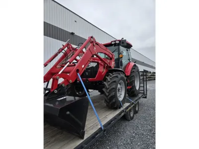 Part Number: Tym T1104