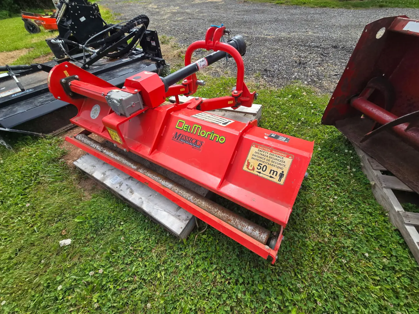 Delmorino FT158C