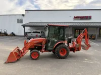 Kubota B3350HSDC