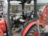 Kubota B3350HSDC