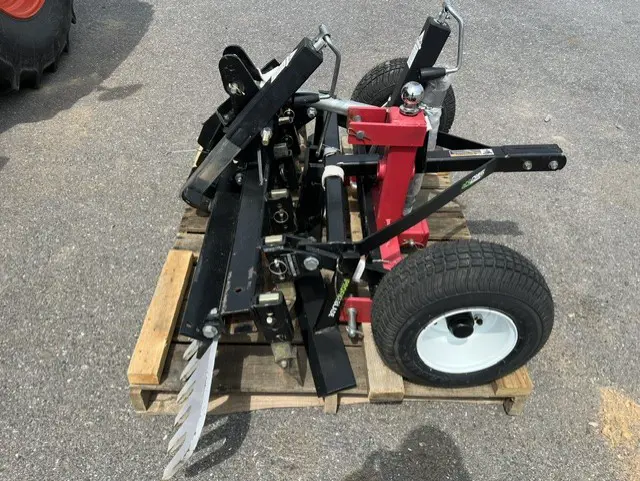 ABI Gravel Master Pro 66"