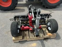ABI Gravel Master Pro 66"