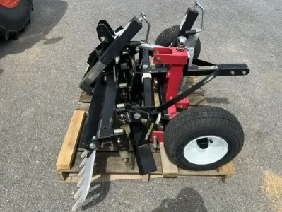 Part Number: ABI Gravel Master Pro 66"