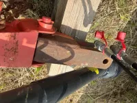Kuhn Knight GF10802T