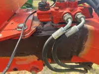 Kuhn Knight GF10802T