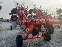 Kuhn Knight GF10802T