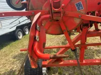 Kuhn Knight GF10802T