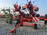 Kuhn Knight GF10802T