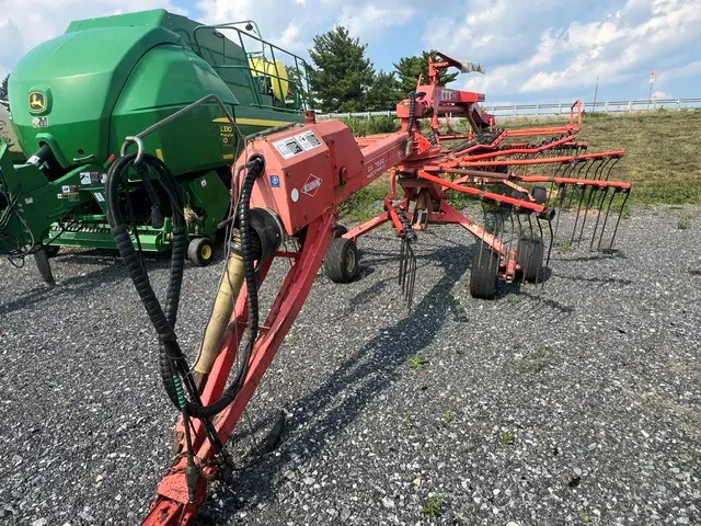 Kuhn GA7822