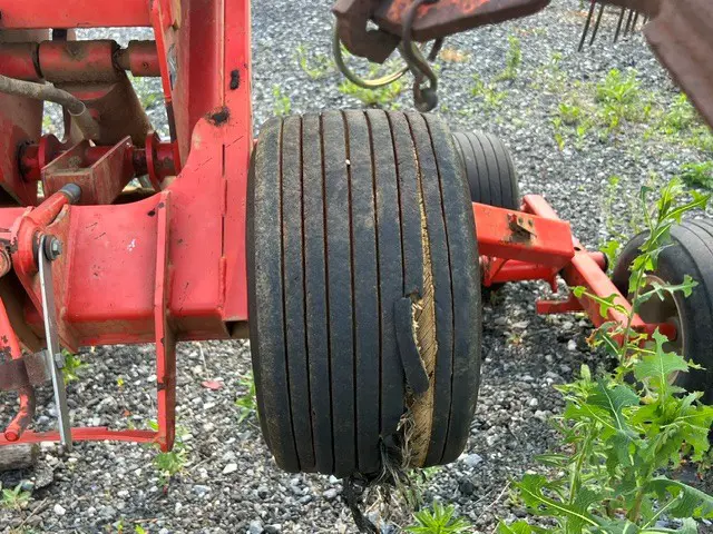 Kuhn GA7822