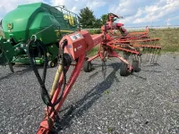 Kuhn GA7822