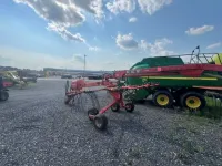 Kuhn GA7822