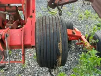 Kuhn GA7822