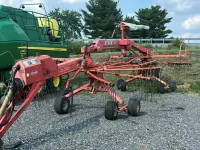 Kuhn GA7822
