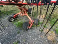 Kuhn GA7822