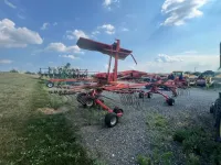 Kuhn GA7822