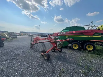 Part Number: Kuhn GA7822