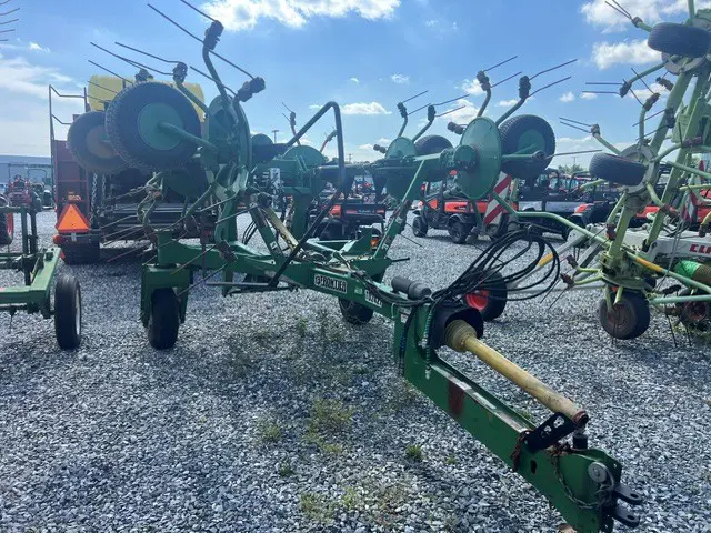 Frontier TD2427
