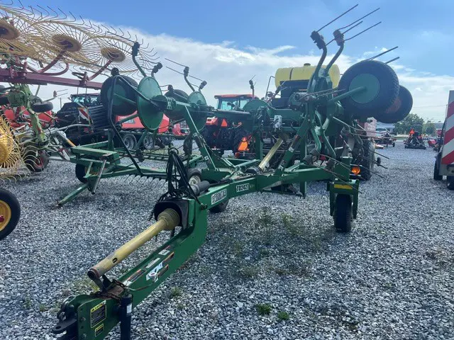 Frontier TD2427