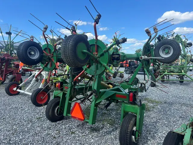 Frontier TD2427